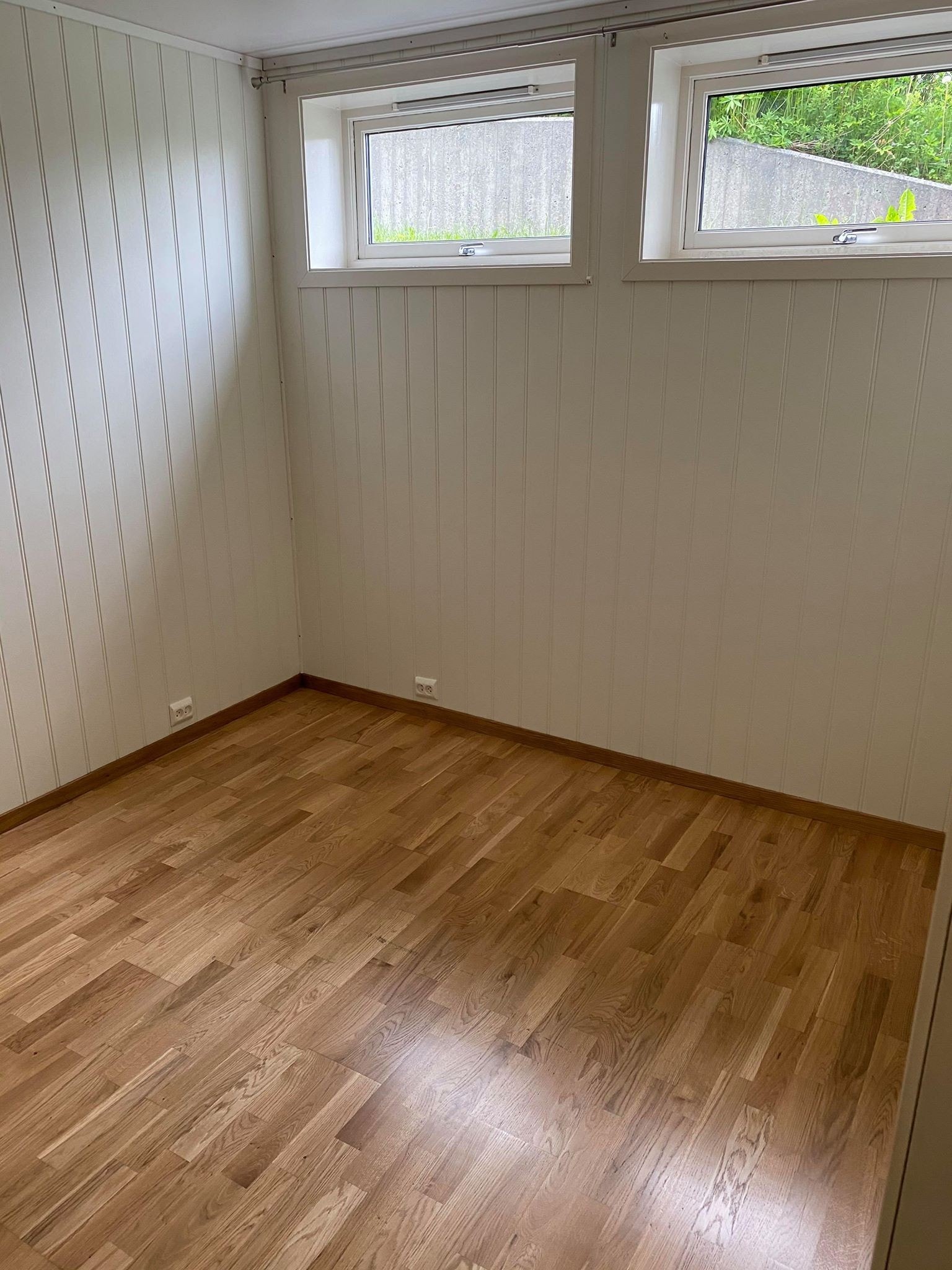 Soverom på 9 kvm. Galleribilde