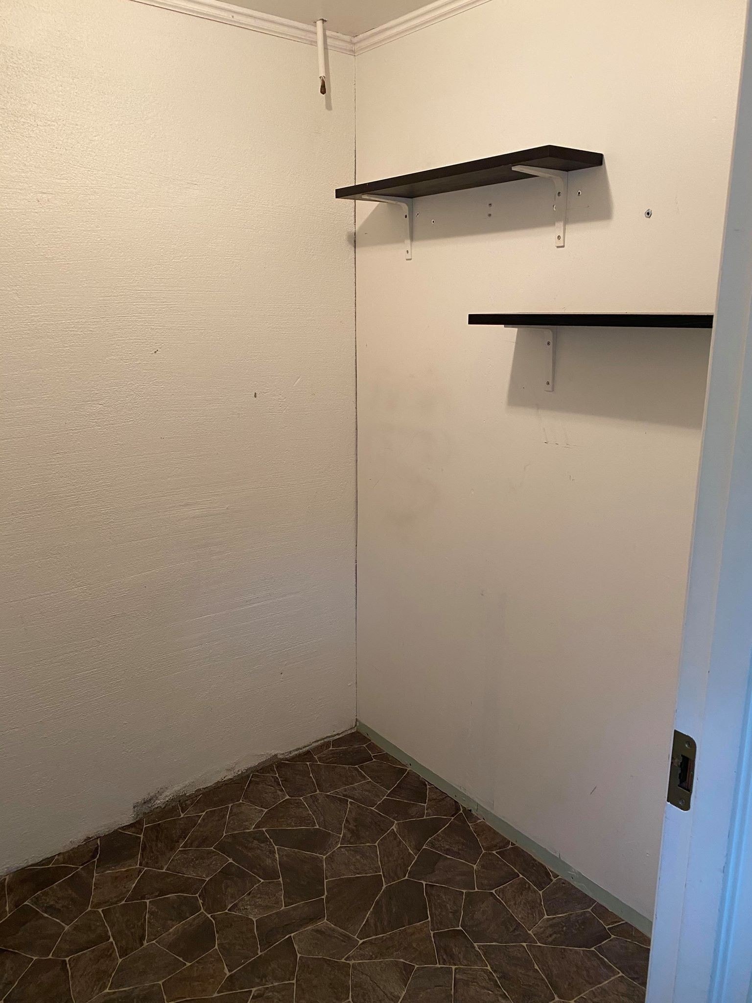 Bod på 3 kvm. Galleribilde