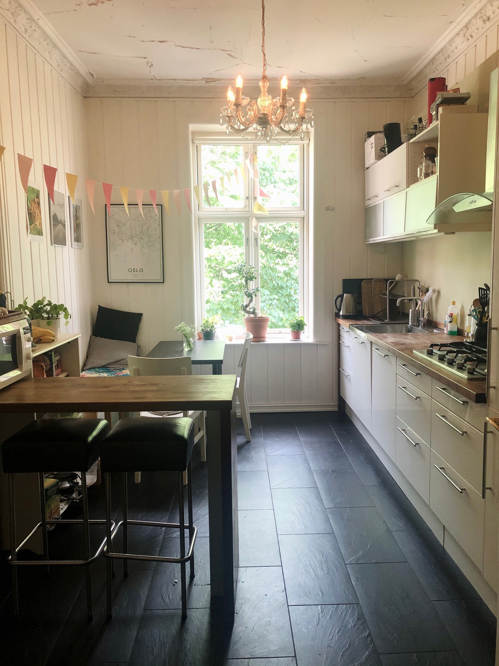 Kitchen Galleribilde