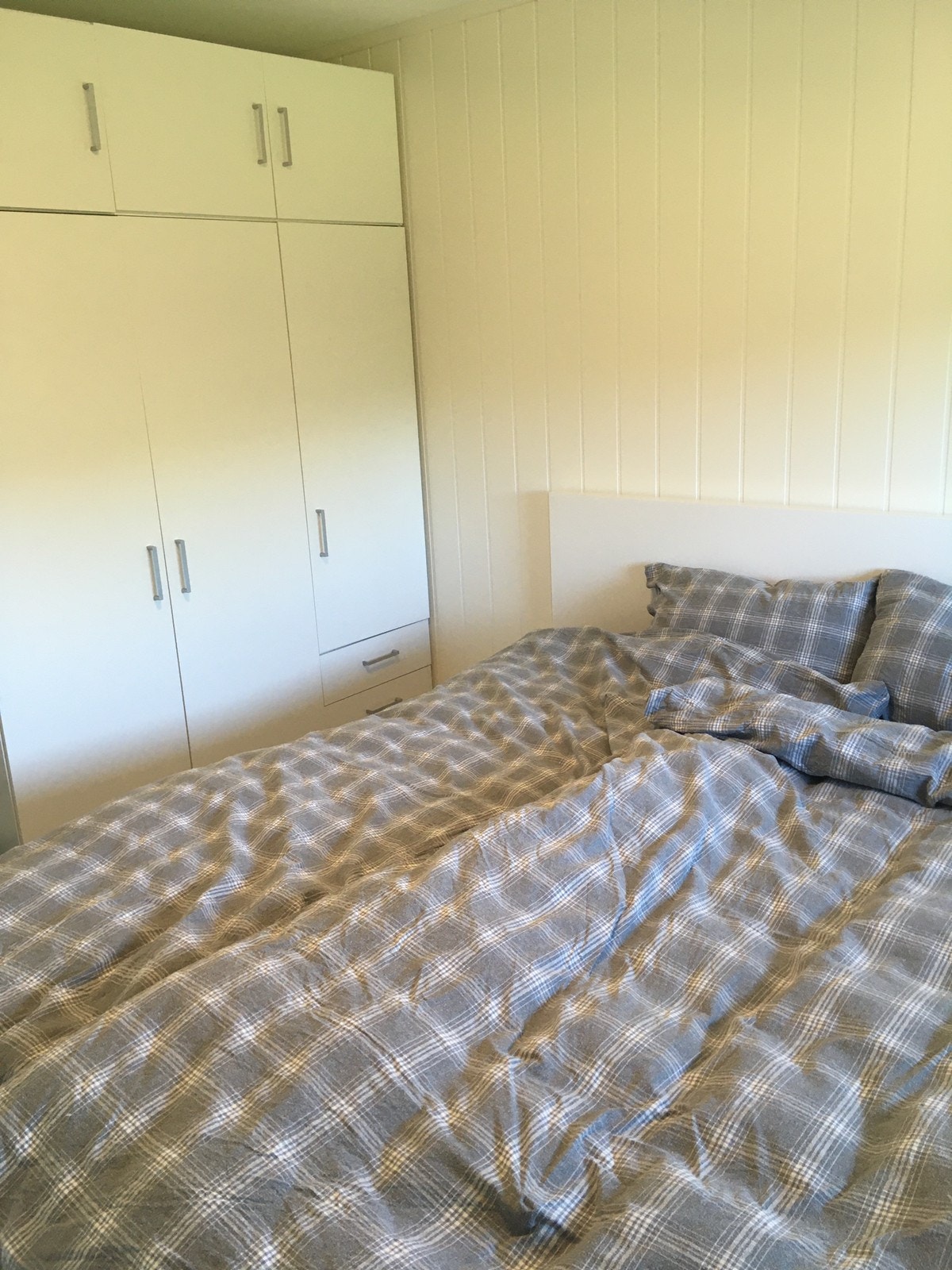 Soverom Galleribilde