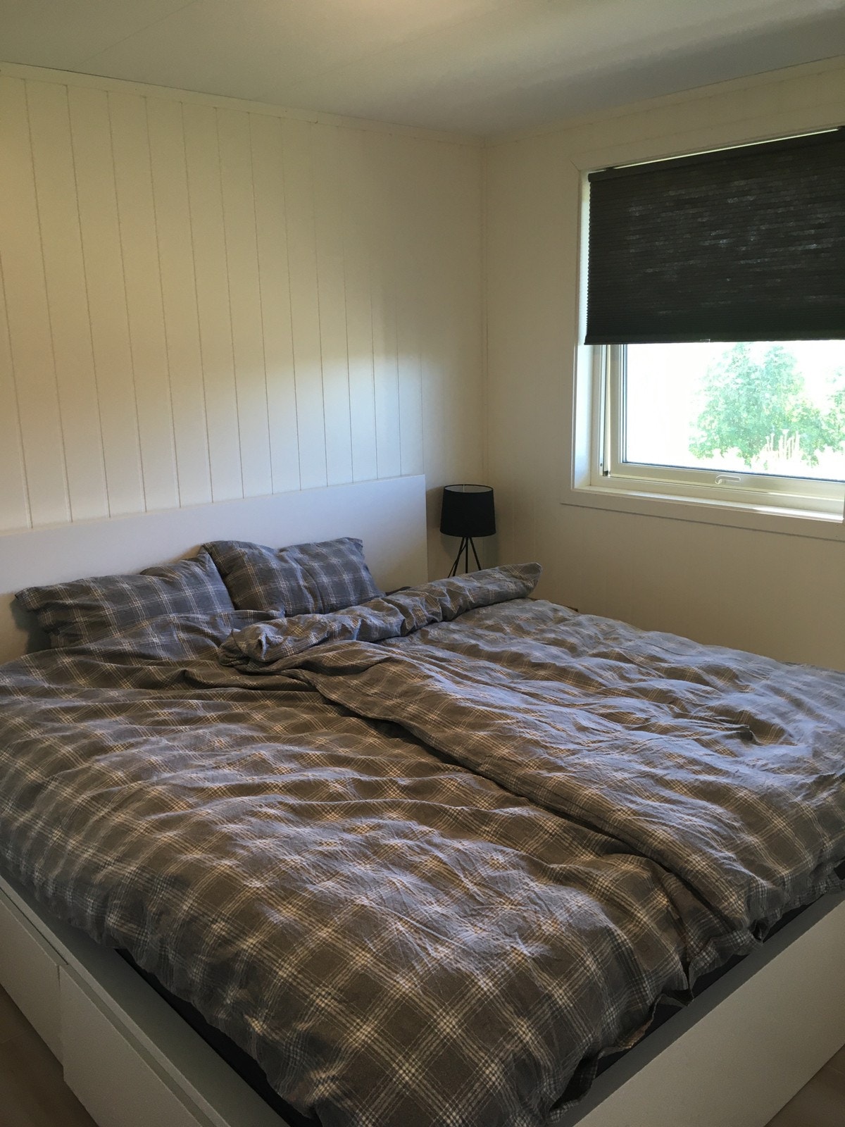 Soverom Galleribilde