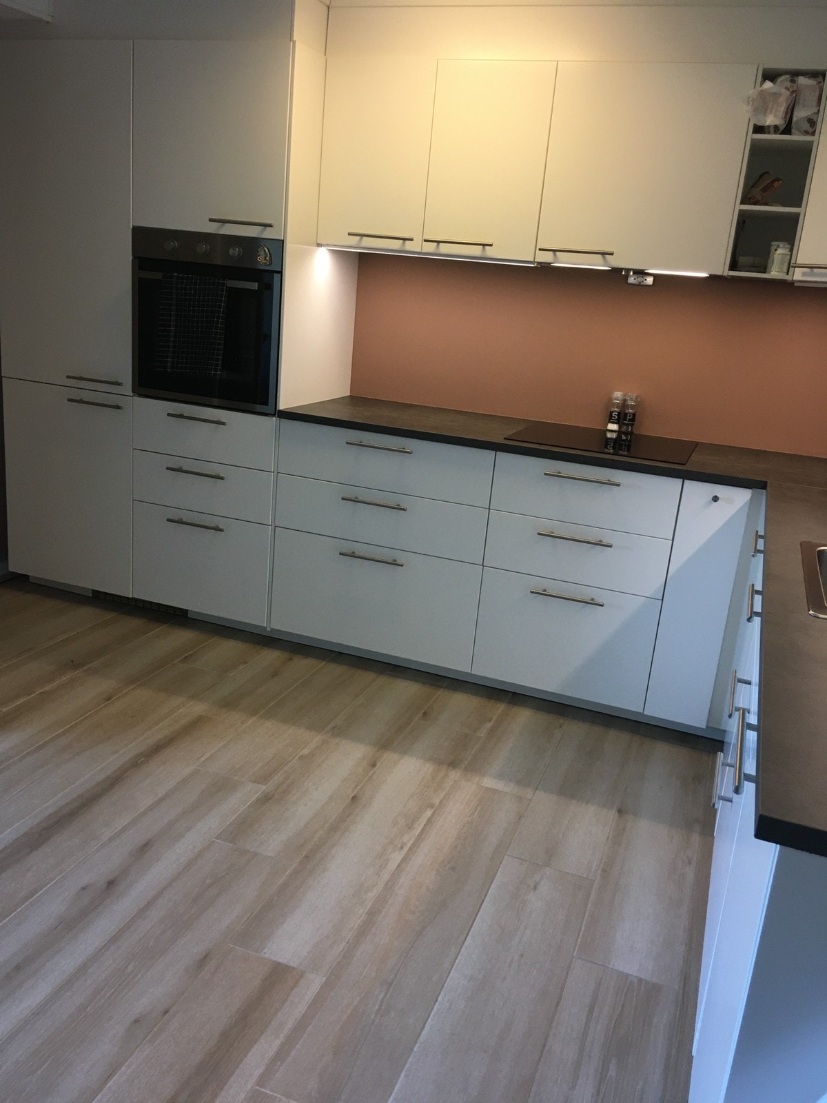 Kjøkken Galleribilde