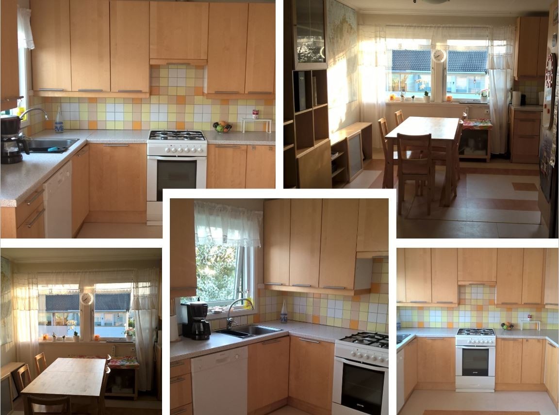 kitchen Galleribilde