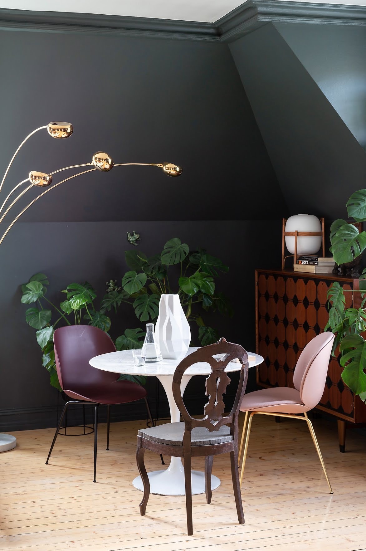 hjemmekontor Galleribilde