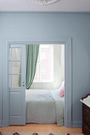 gjesterom 20m2 / dobbeltseng 160cm Galleribilde