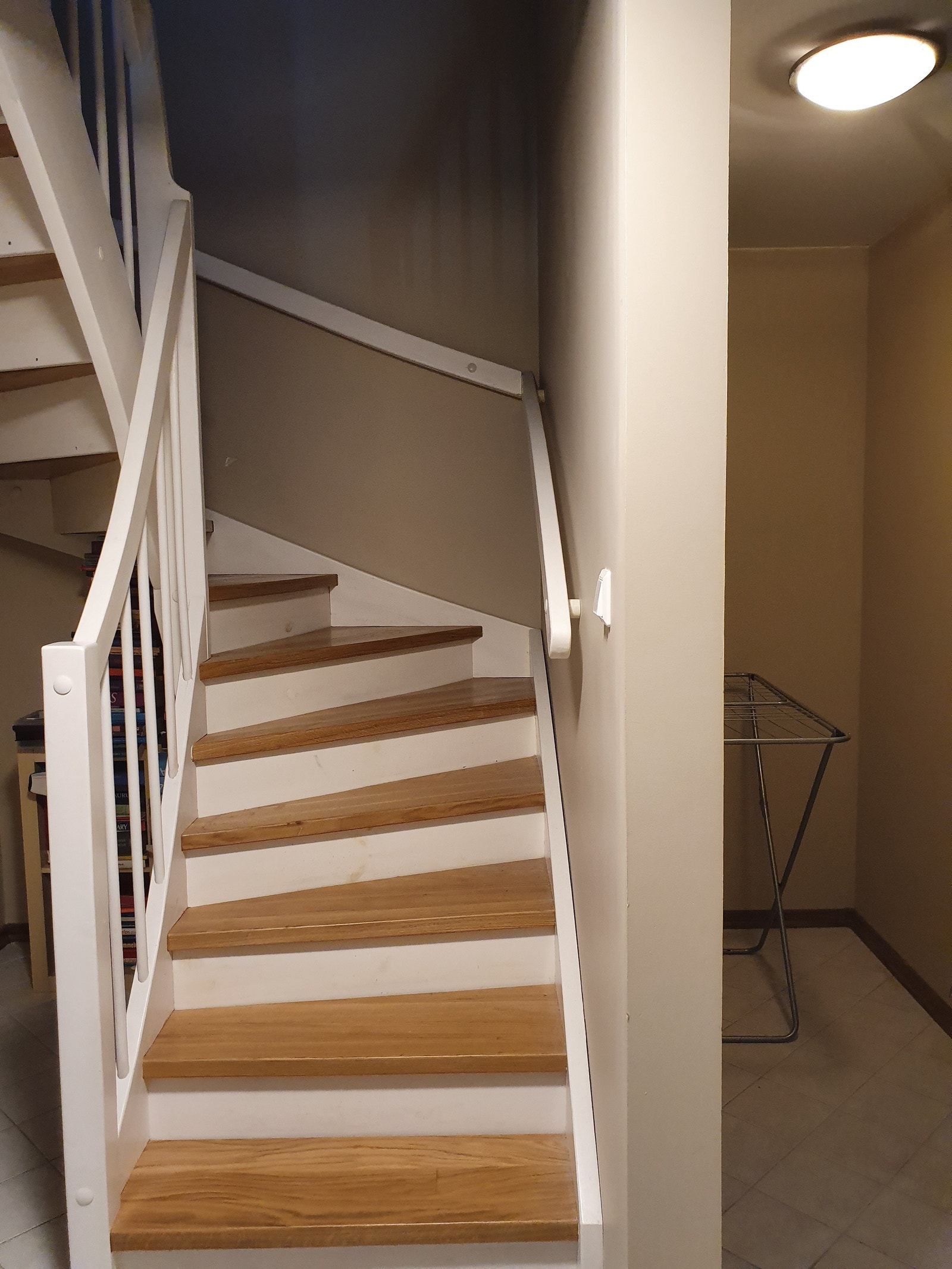 engen inngangen fra hovedinngang Galleribilde