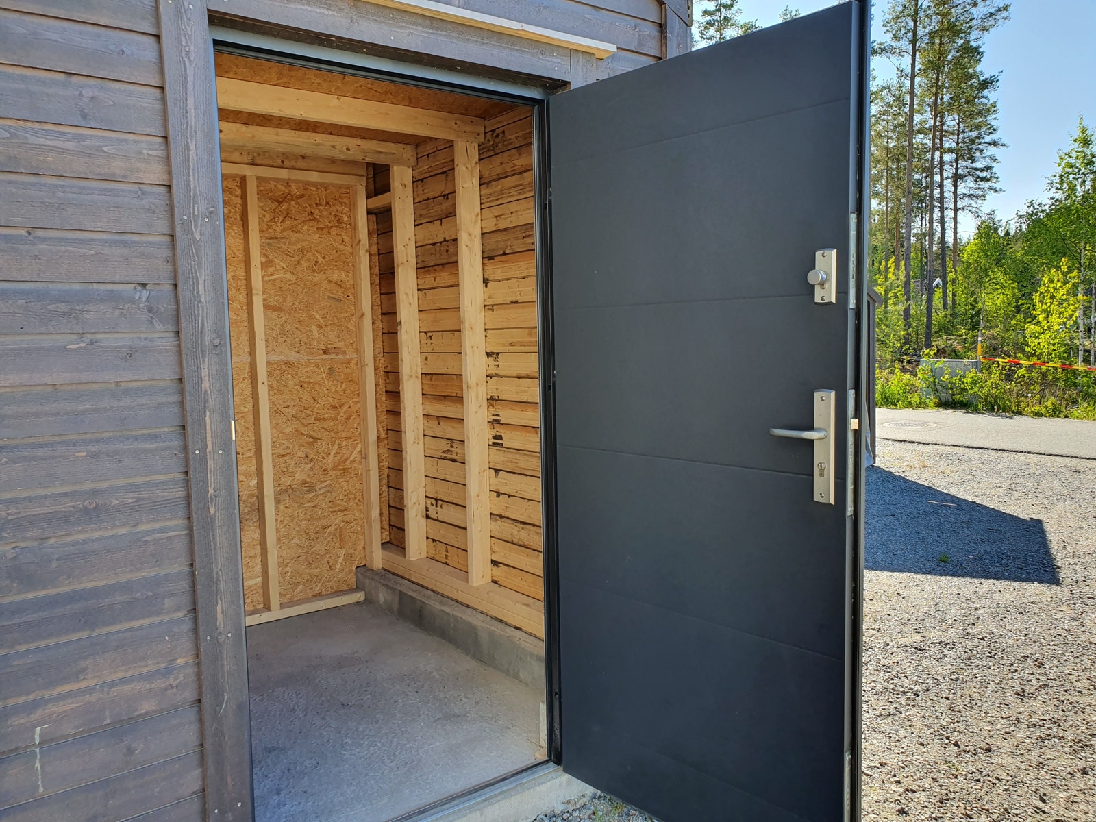 1 Utebod Galleribilde