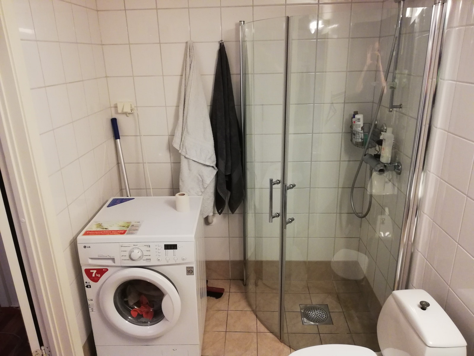 Bad Galleribilde