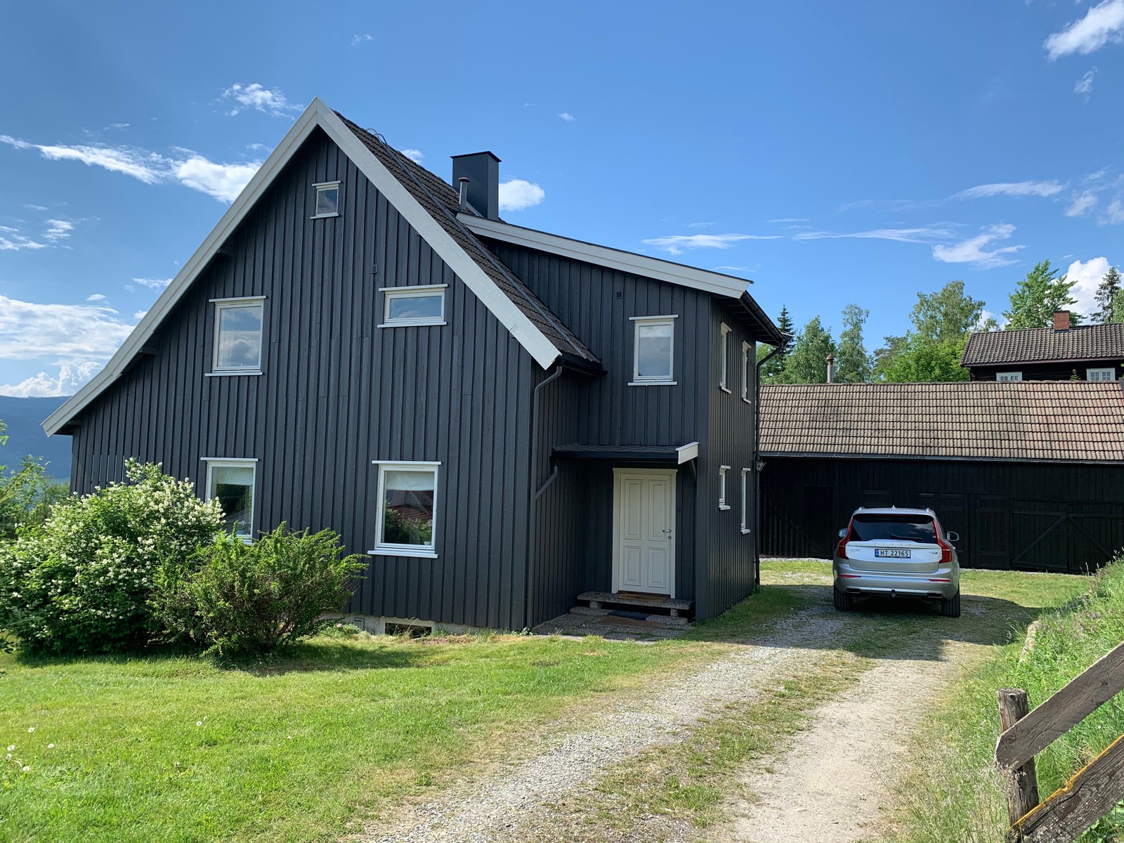 Hus med 4 soverom - sentralt i Lillehammer Galleribilde