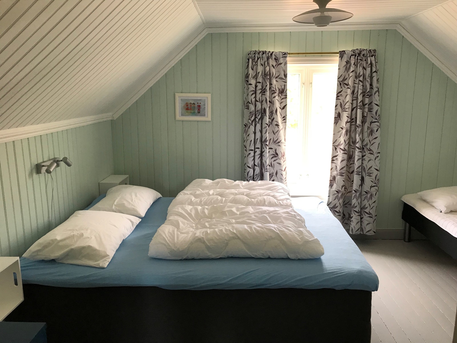 Soverom Nord, 2. etg. Galleribilde