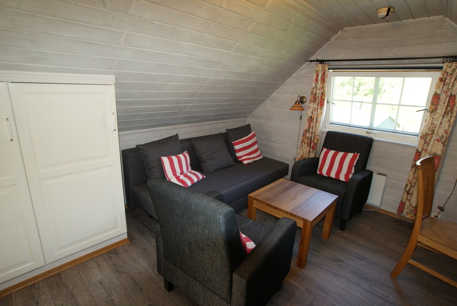 Sofa - Sovesofa Galleribilde