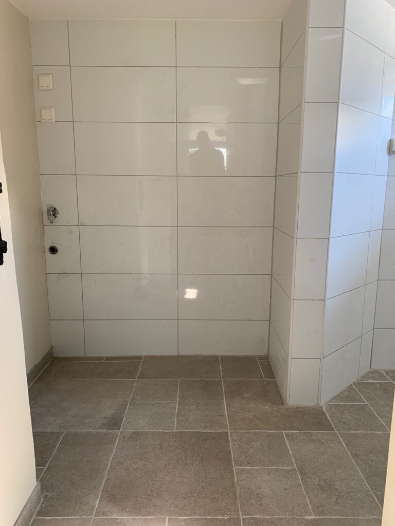 Opplegg for vaskemaskin Galleribilde