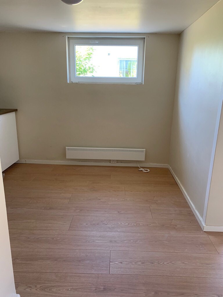 Del av kjøkken Galleribilde