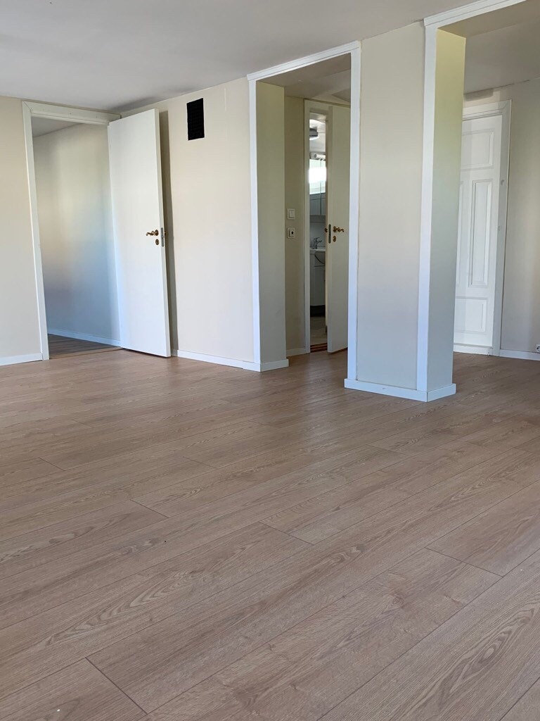 Del av stuen Galleribilde