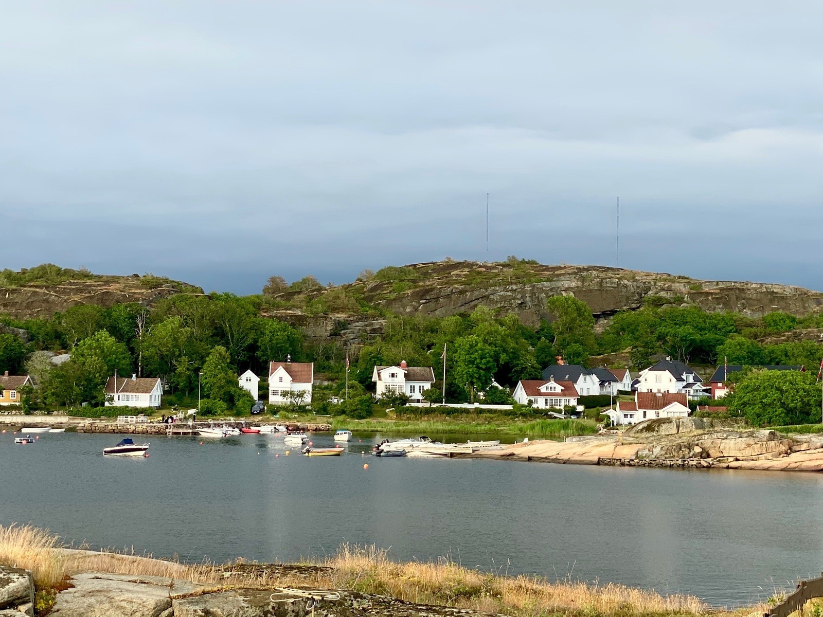 Treidene Galleribilde