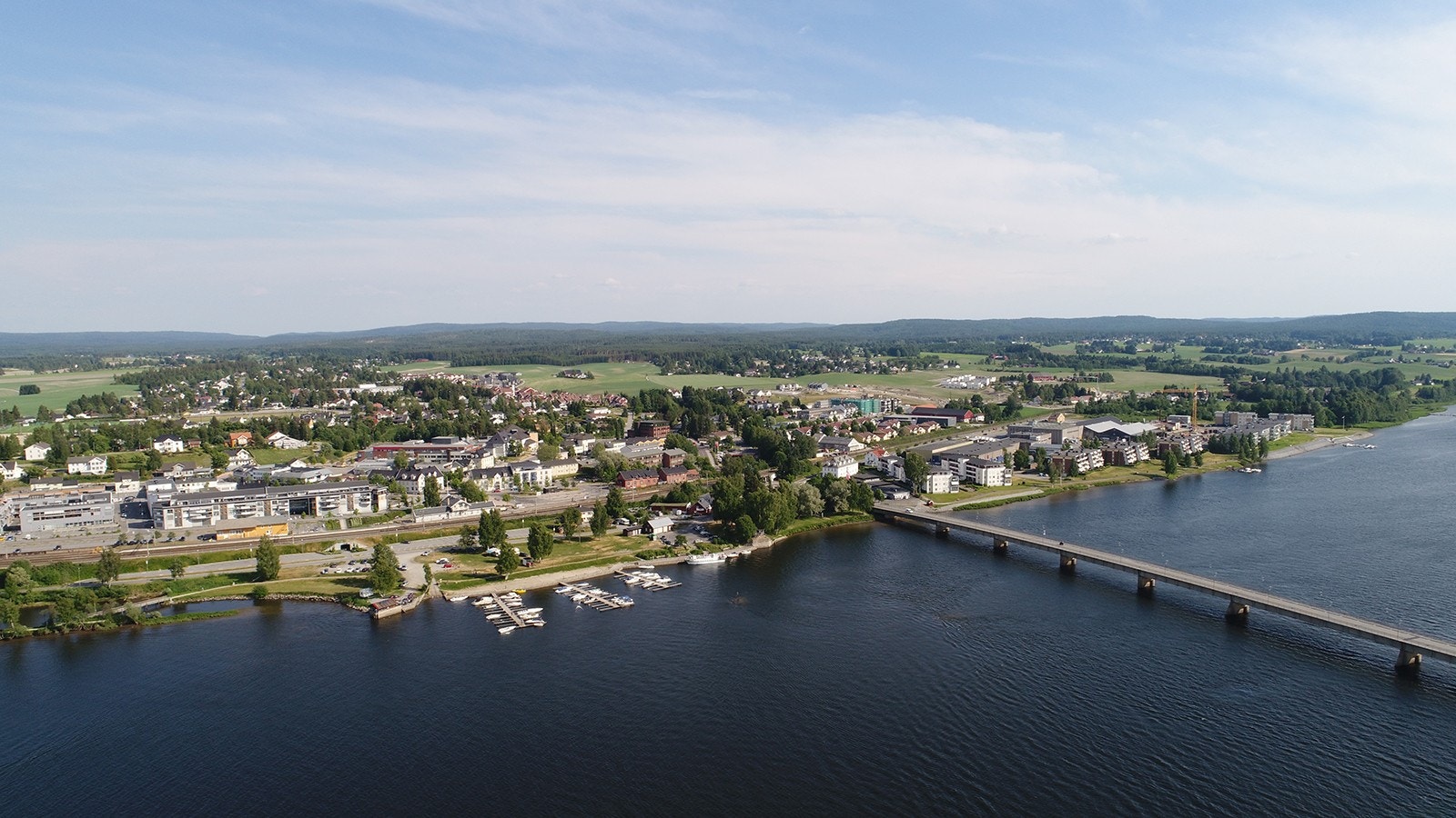 Trivelige Årnes Galleribilde