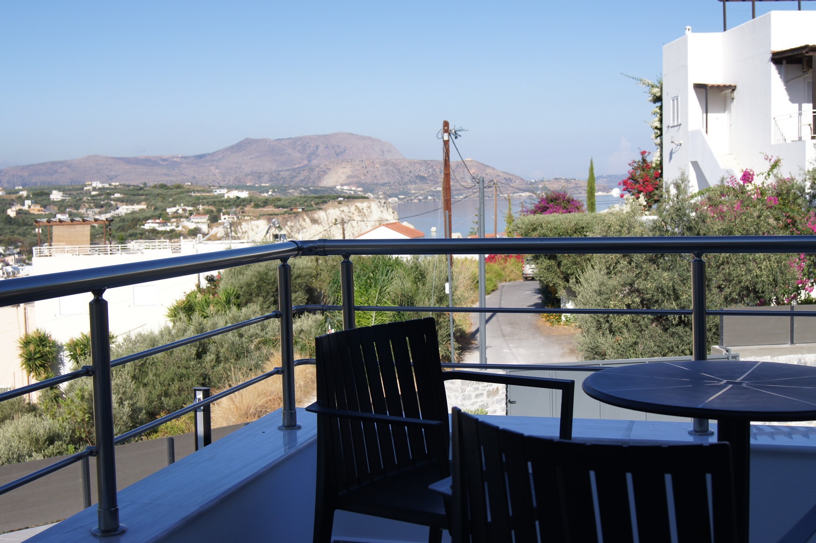 Veranda soverom 2 Galleribilde