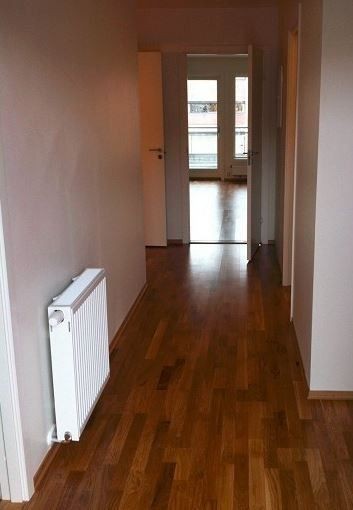 Gjennomgående, lys og delikat leilighet fra 2013 Galleribilde