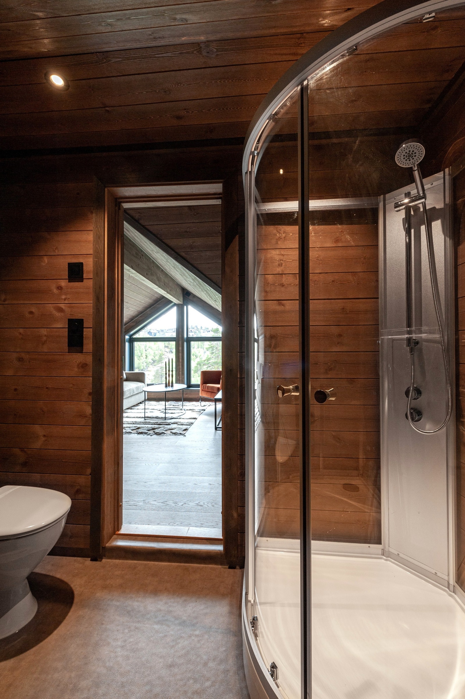 Bad (2.etg) Galleribilde