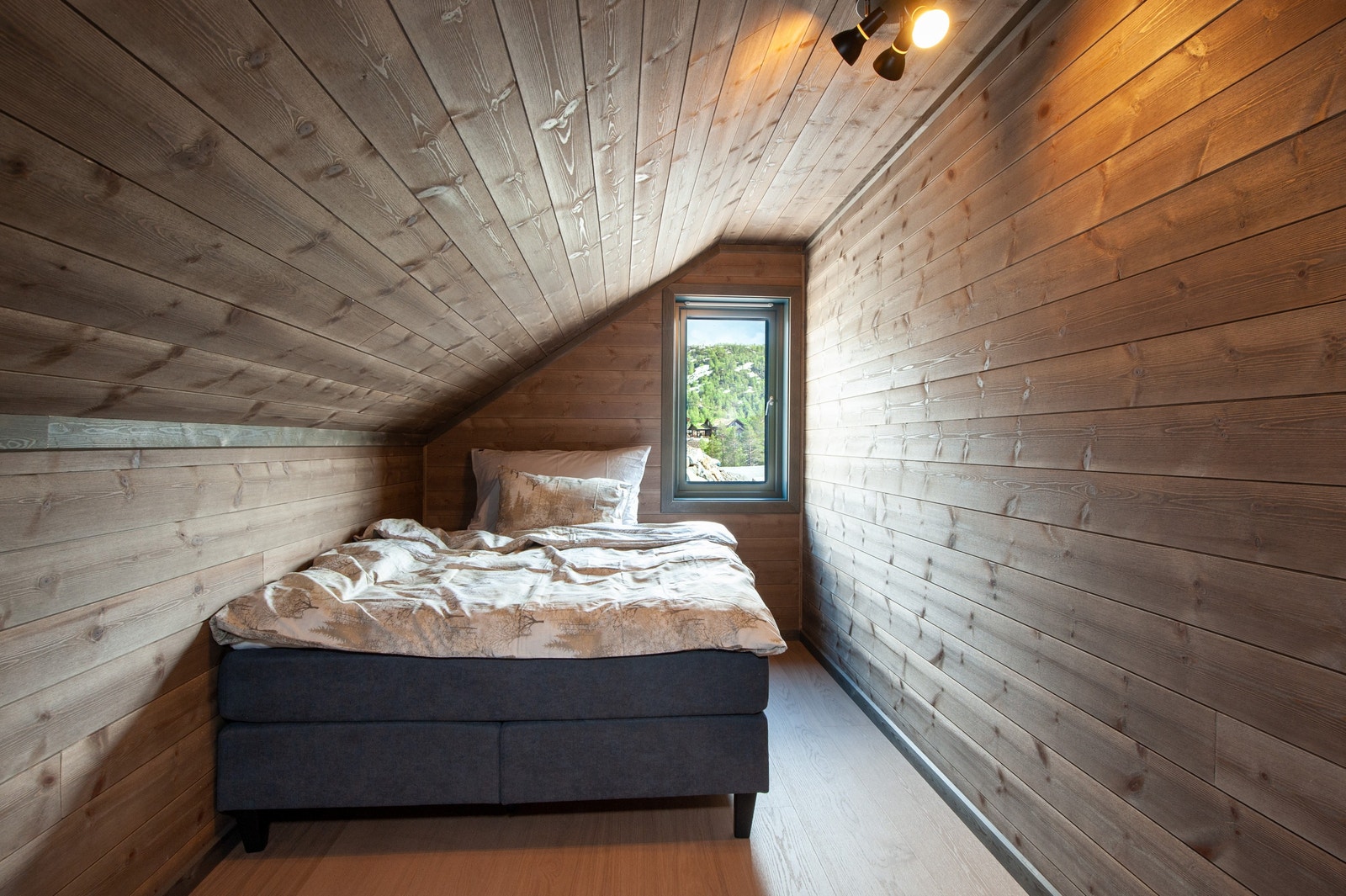 Soverom 3 (2.etg) Galleribilde