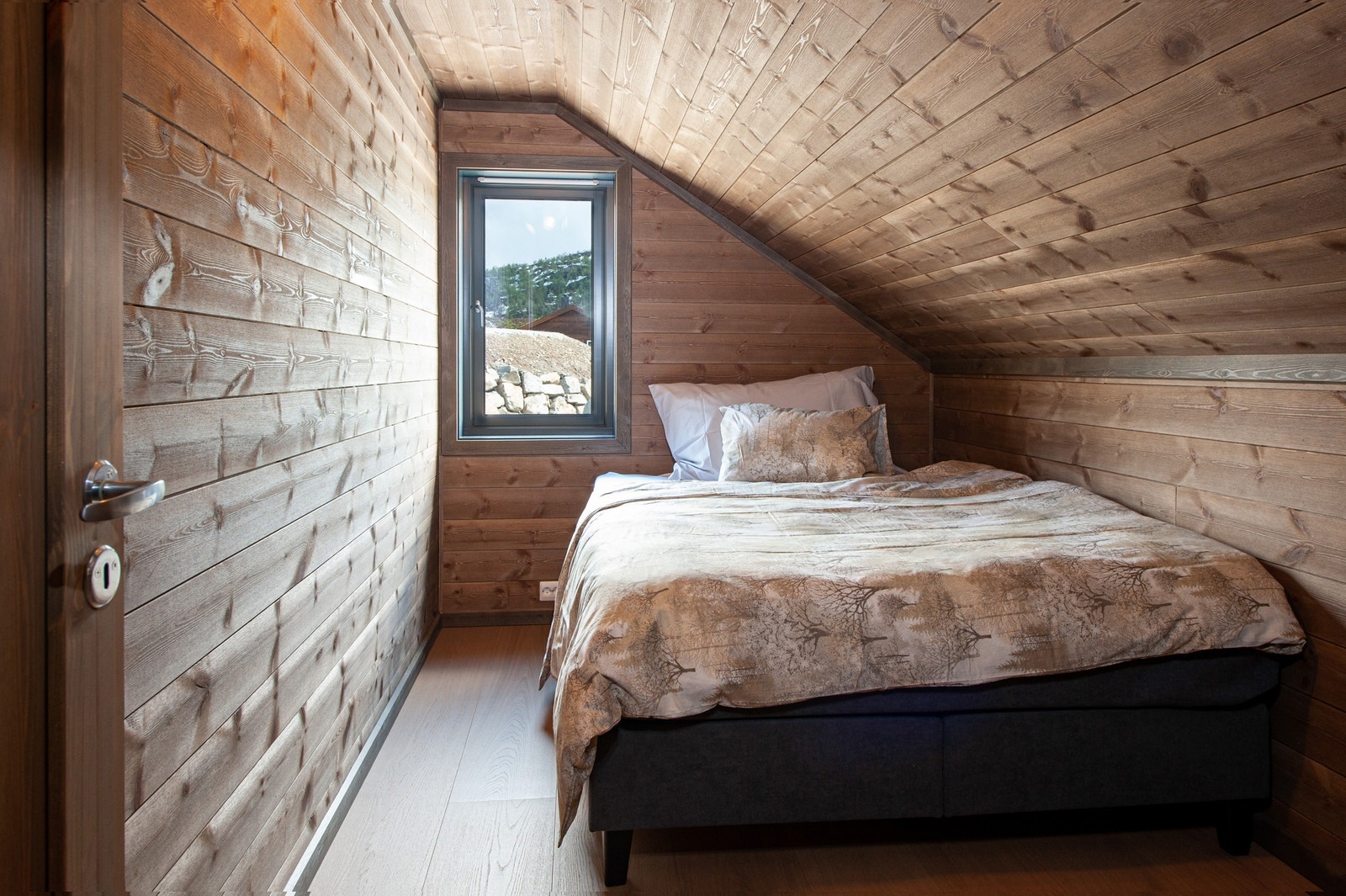 Soverom 4 (2.etg) Galleribilde