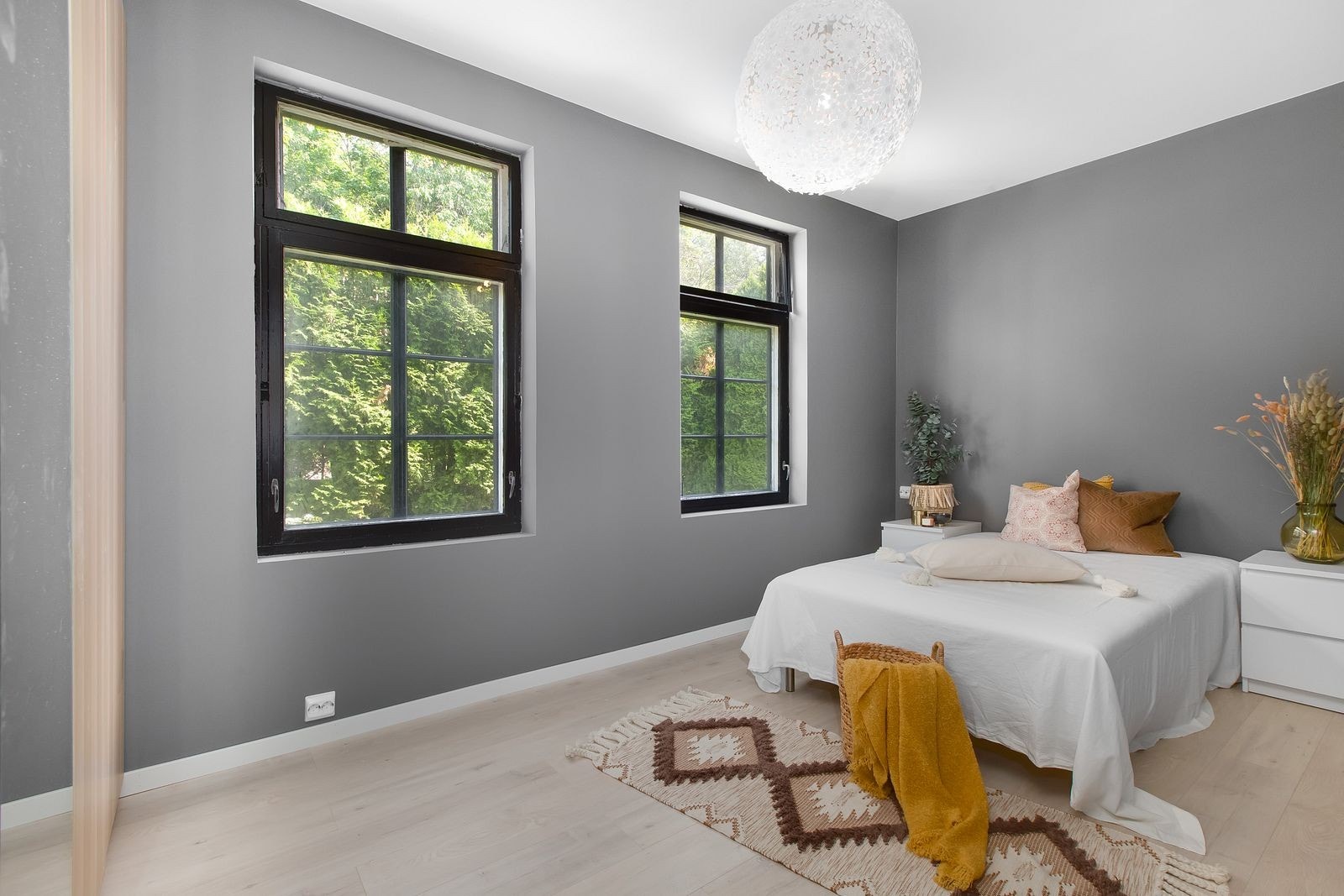 Rom 2. 1 etg. Galleribilde