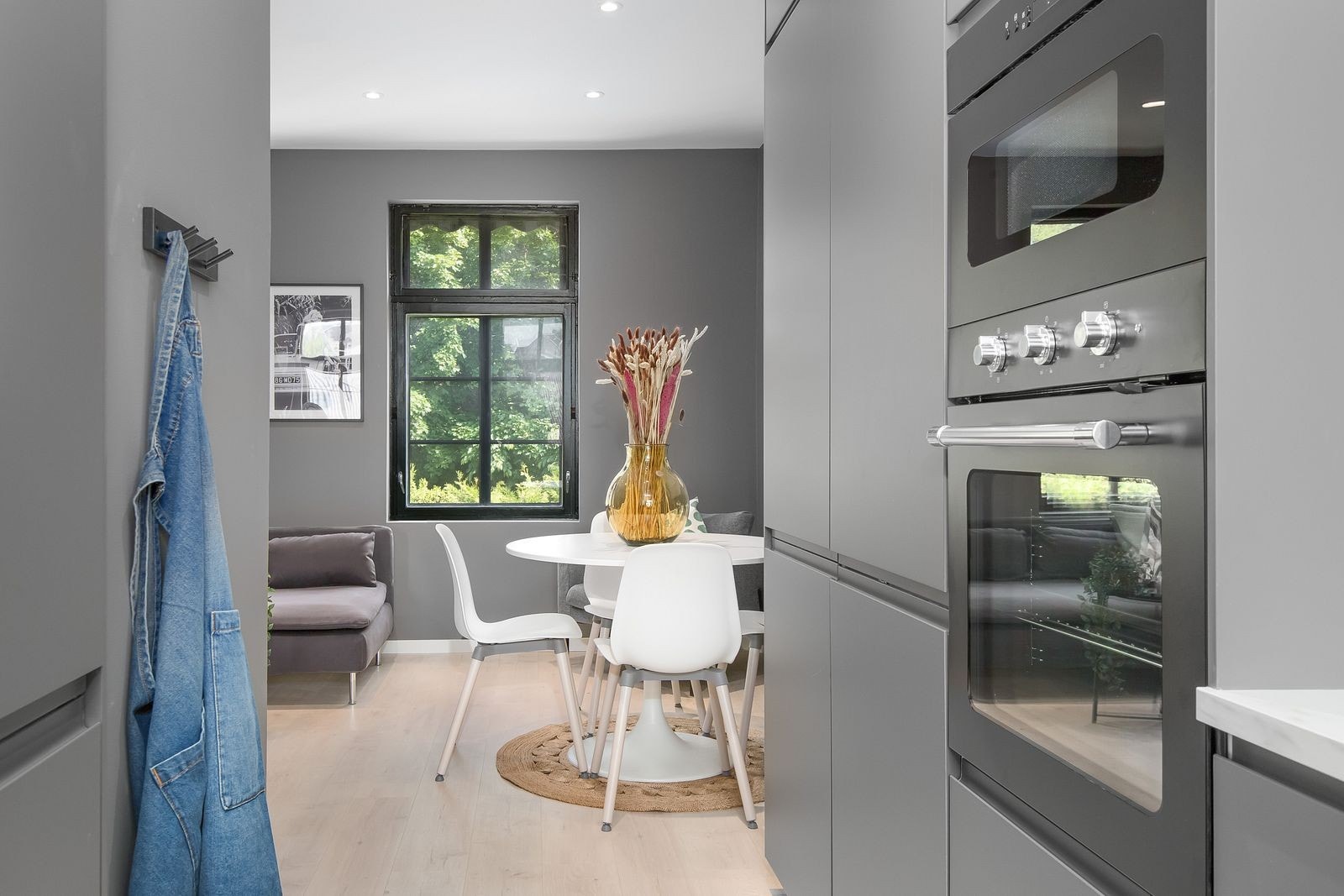 2 stk kjøleskap + fryser Galleribilde