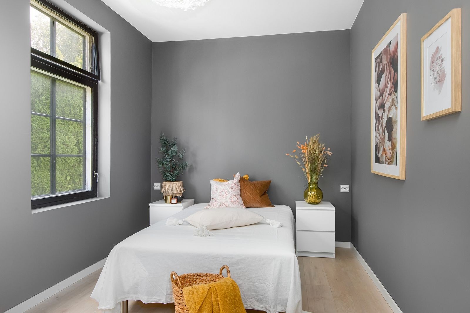 Rom 2. Samme rom som bilde over Galleribilde