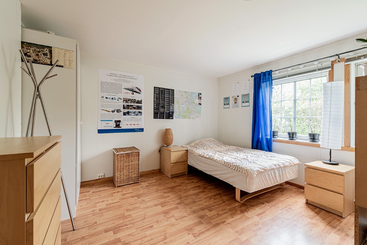 Bilde fra rom Galleribilde