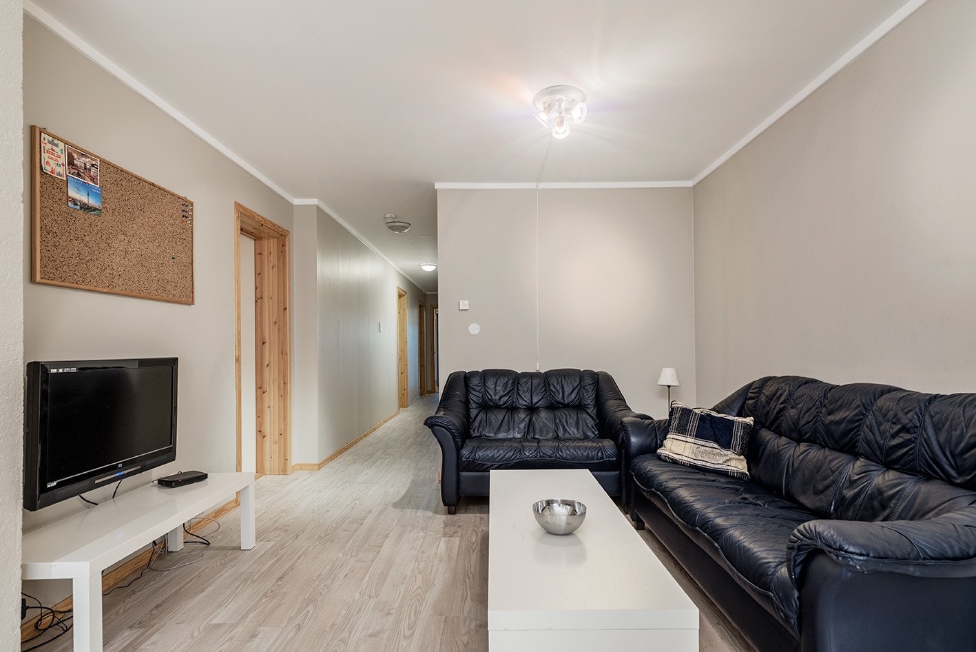 Fellesareal Galleribilde