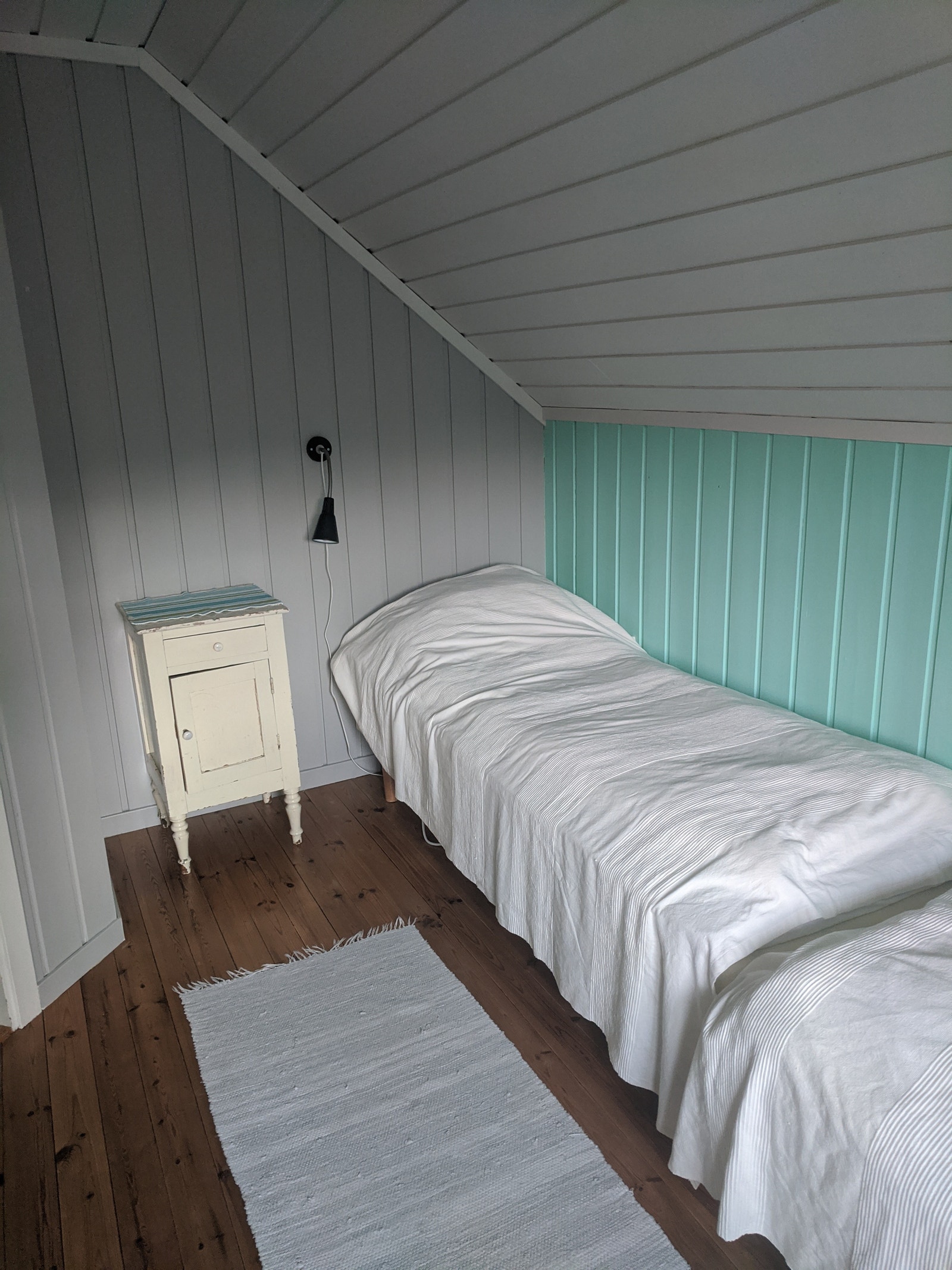 Soverom 3 Galleribilde