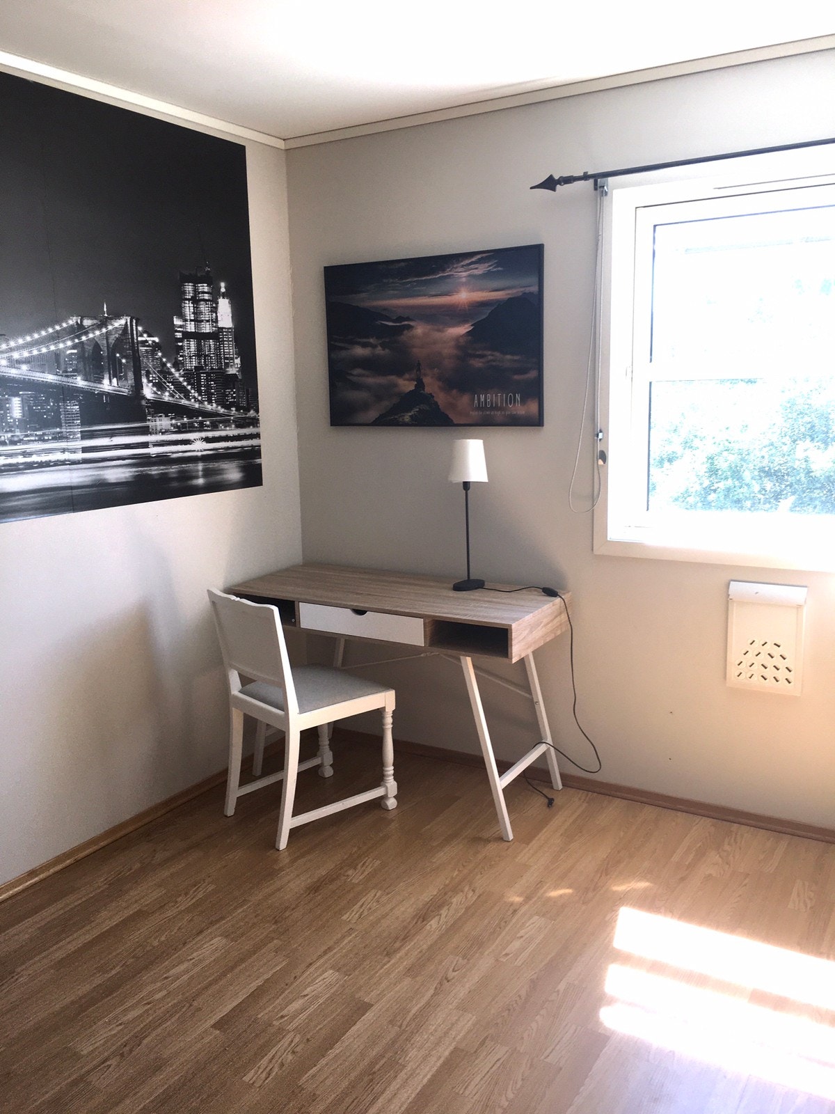 Soverom 1 Galleribilde