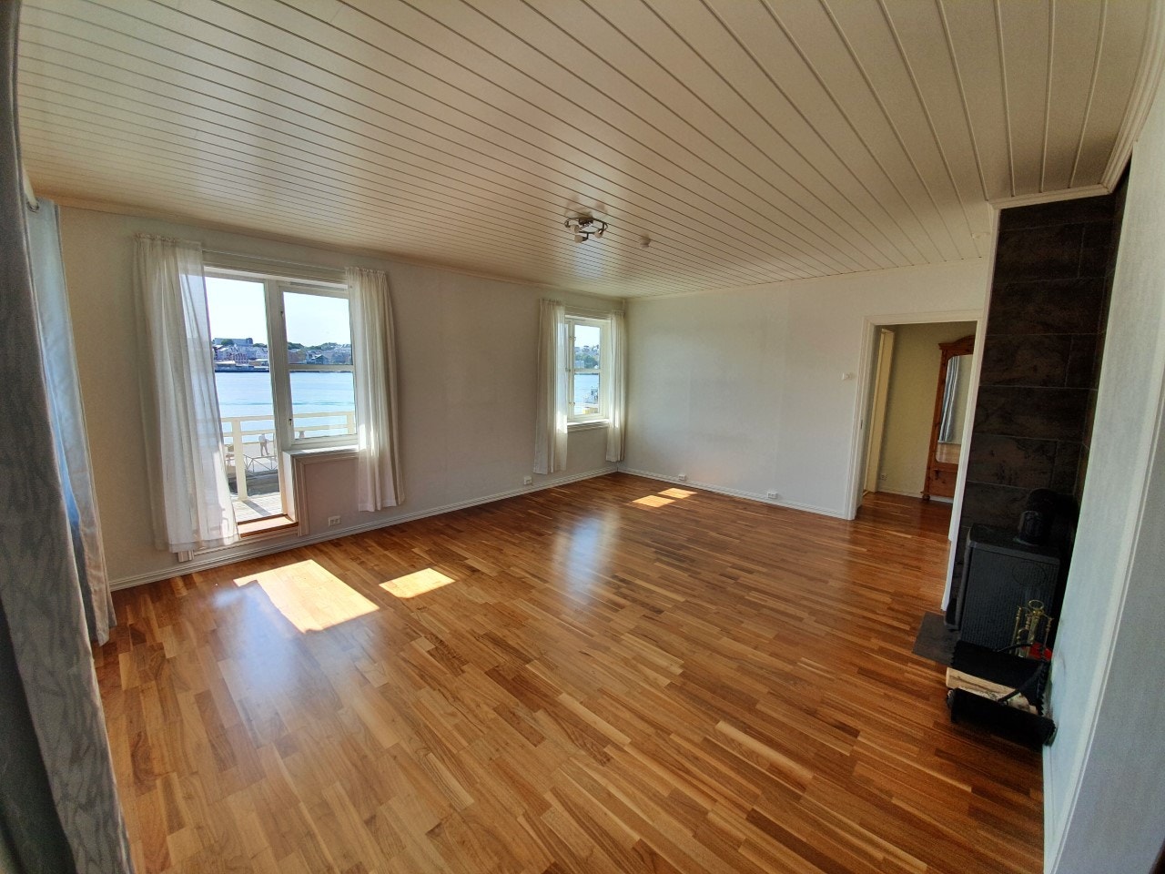 Stue Galleribilde