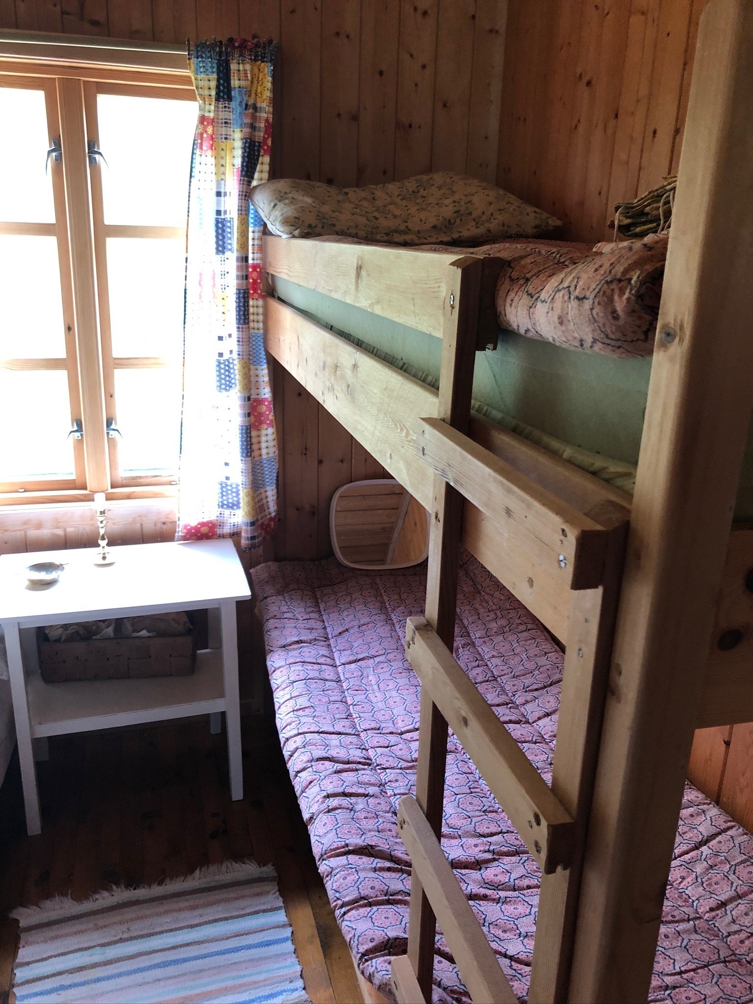 Soverom 2 Galleribilde