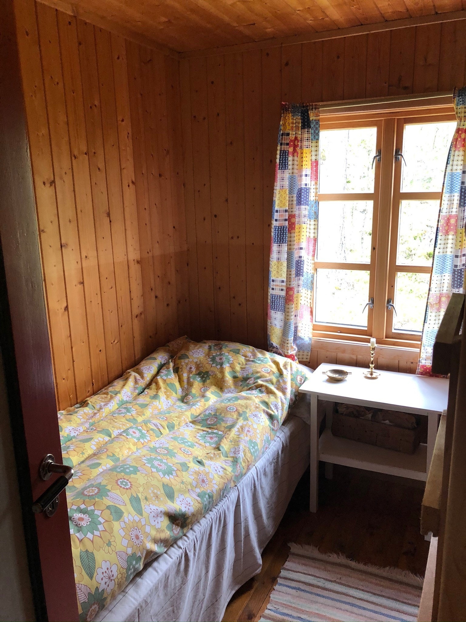 Soverom 2 (seng, køyeseng og skap) Galleribilde