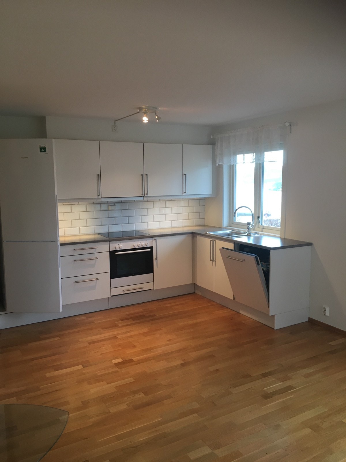 Kjøkkenet Galleribilde