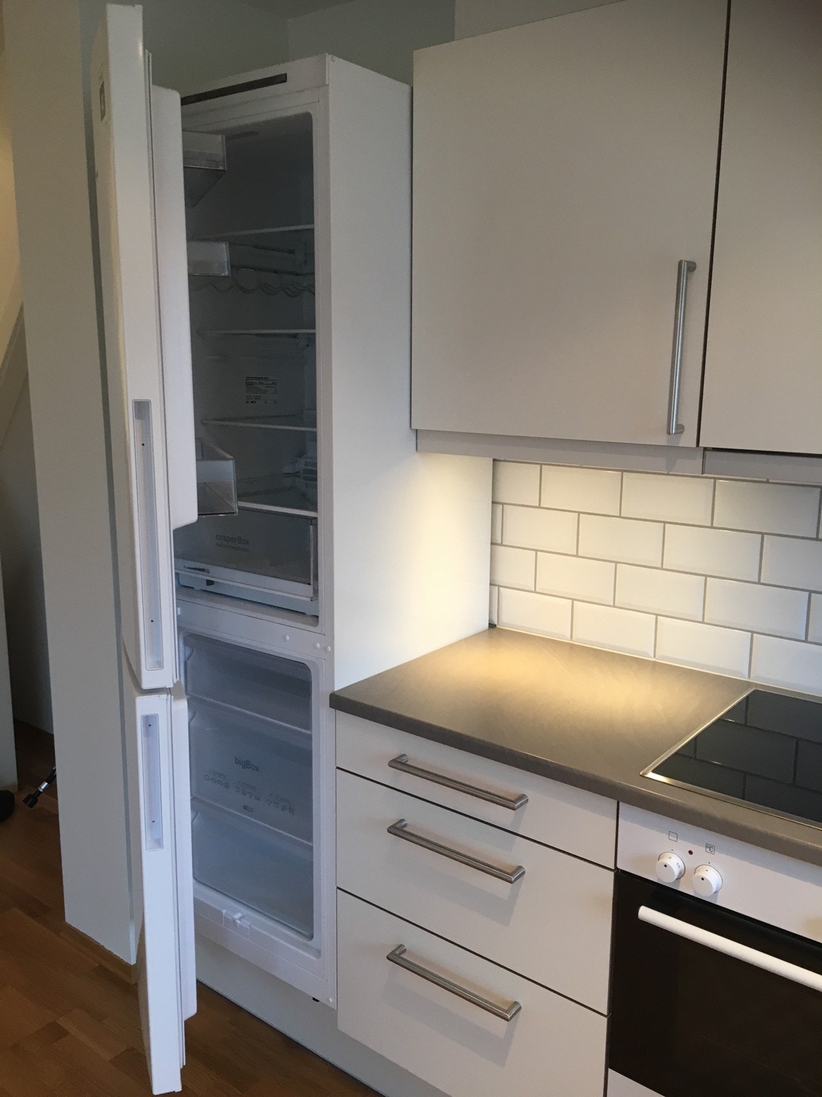 HTH kjøkken Galleribilde