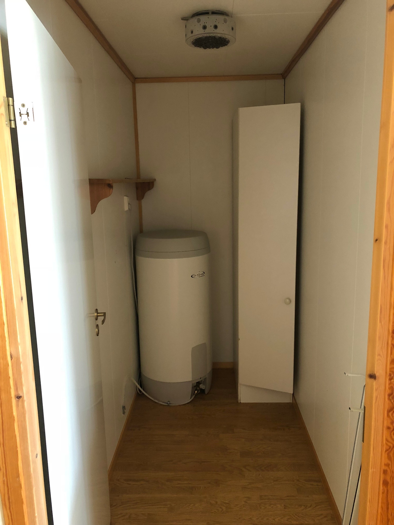 Bod inne Galleribilde