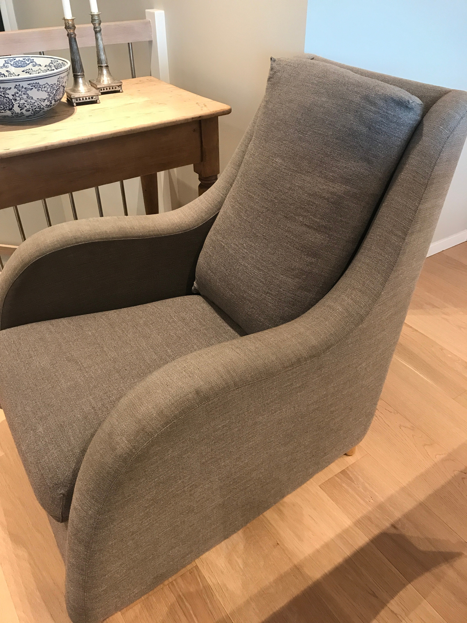 Design lenestol fra Hilmers hus selges (ny pris) | FINN.no Lenestoler fra Hilmers Hus | FINN.no
