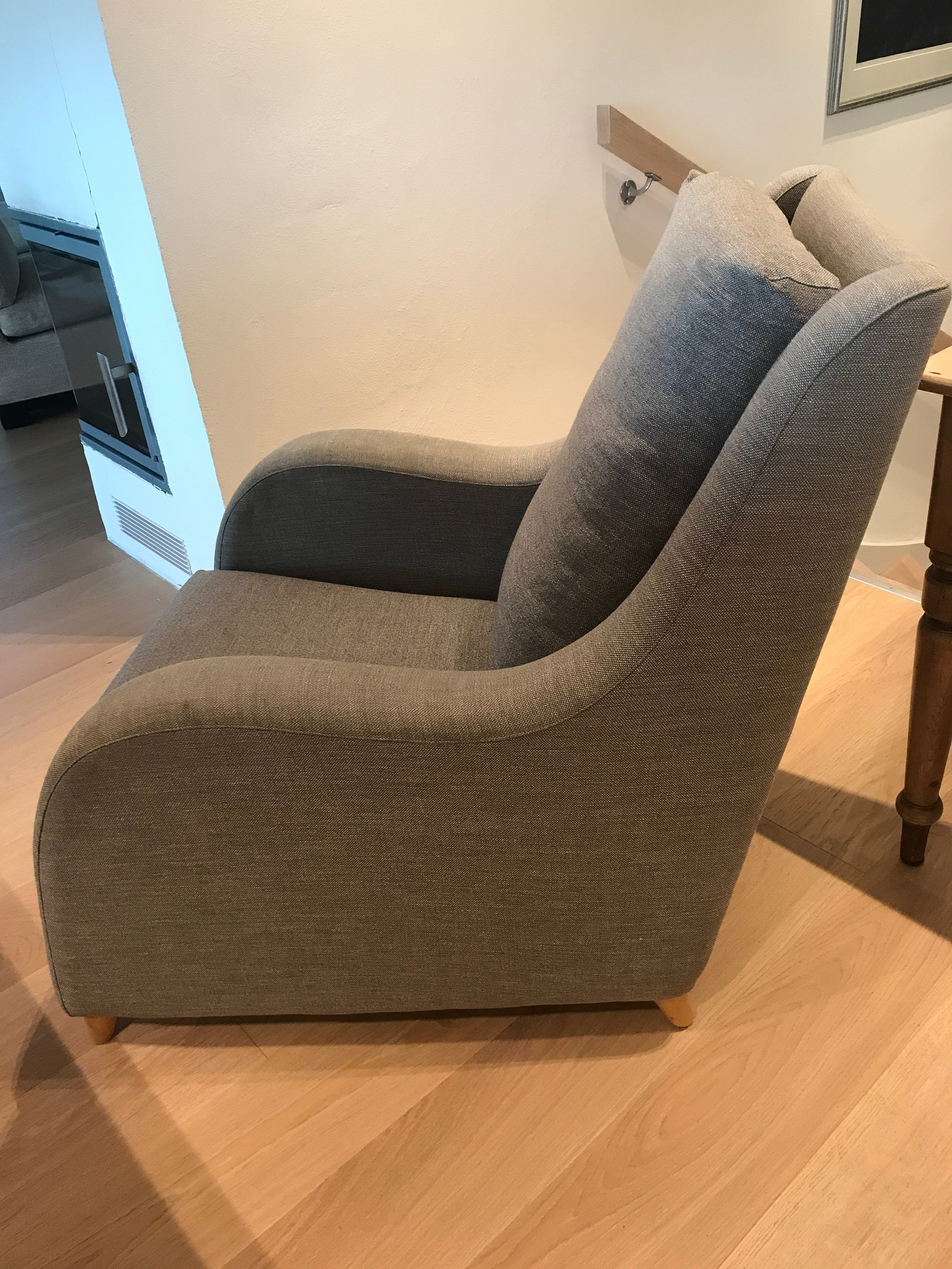 Design lenestol fra Hilmers hus selges (ny pris) | FINN.no Lenestoler fra Hilmers Hus | FINN.no