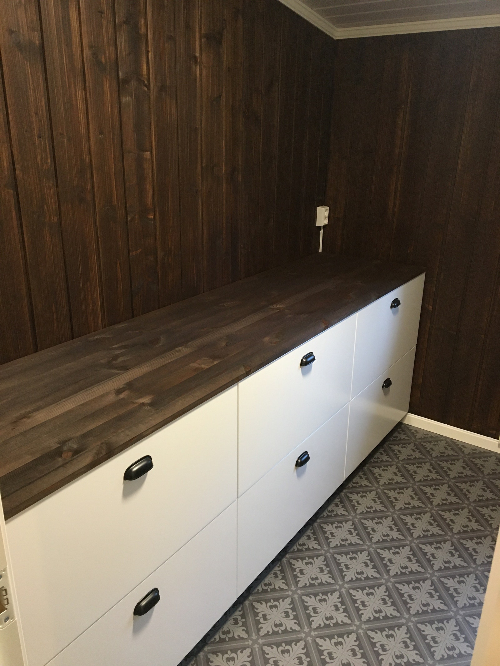 Tørkerom/bod, nytt juli 2020 Galleribilde