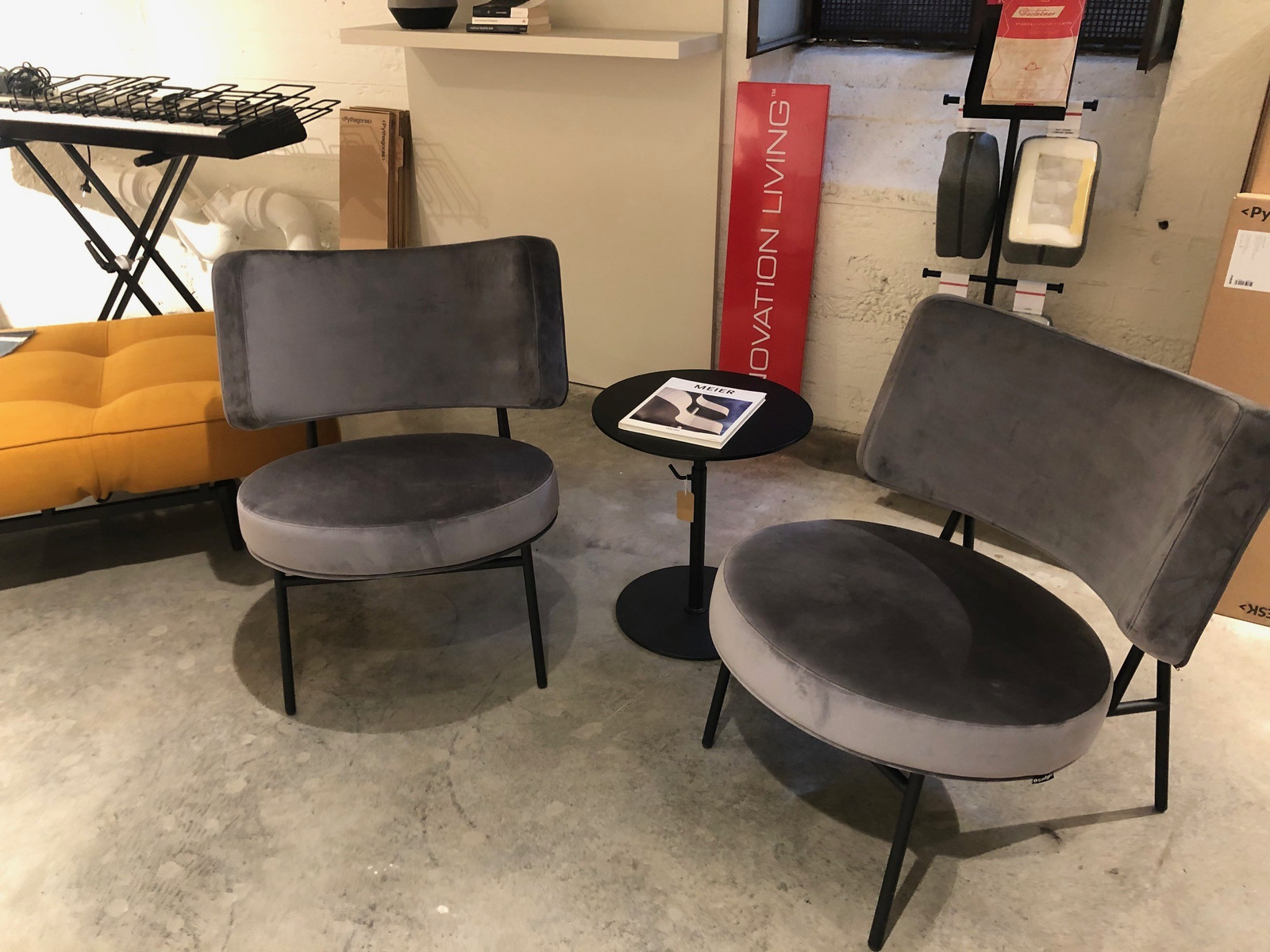 Coco loungestol fra Calligaris | FINN.no Coco Loungestol CALLIGARIS