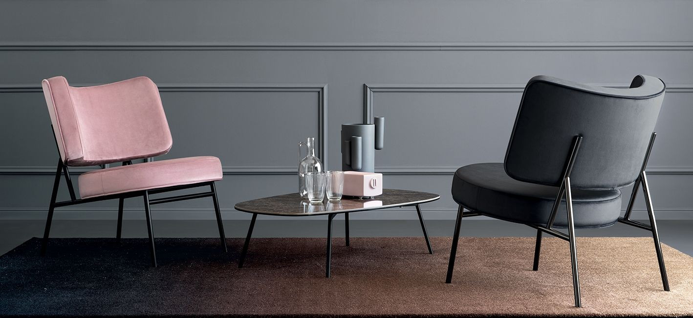 Coco loungestol fra Calligaris | FINN.no Coco Loungestol CALLIGARIS