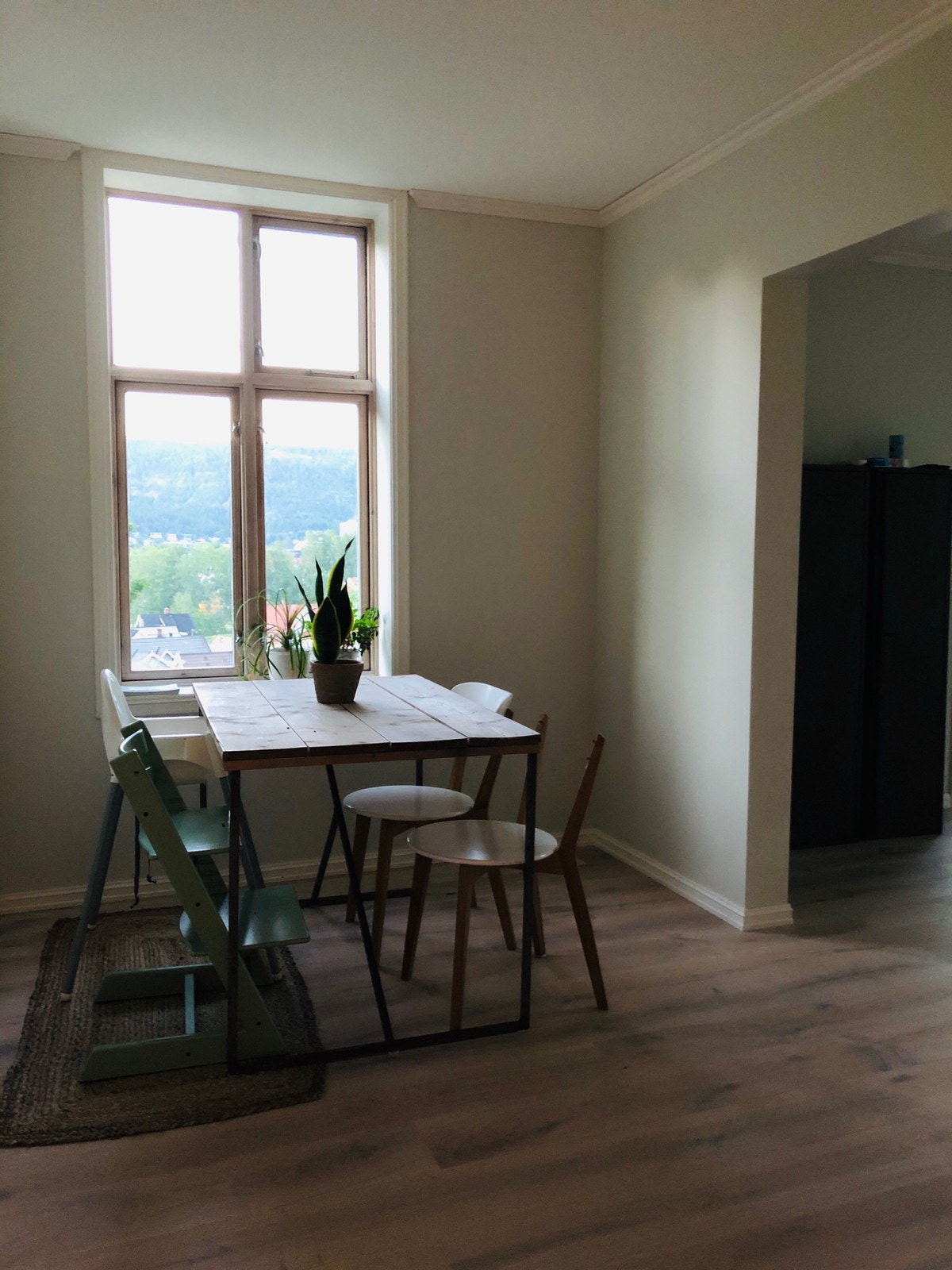 spisestue Galleribilde