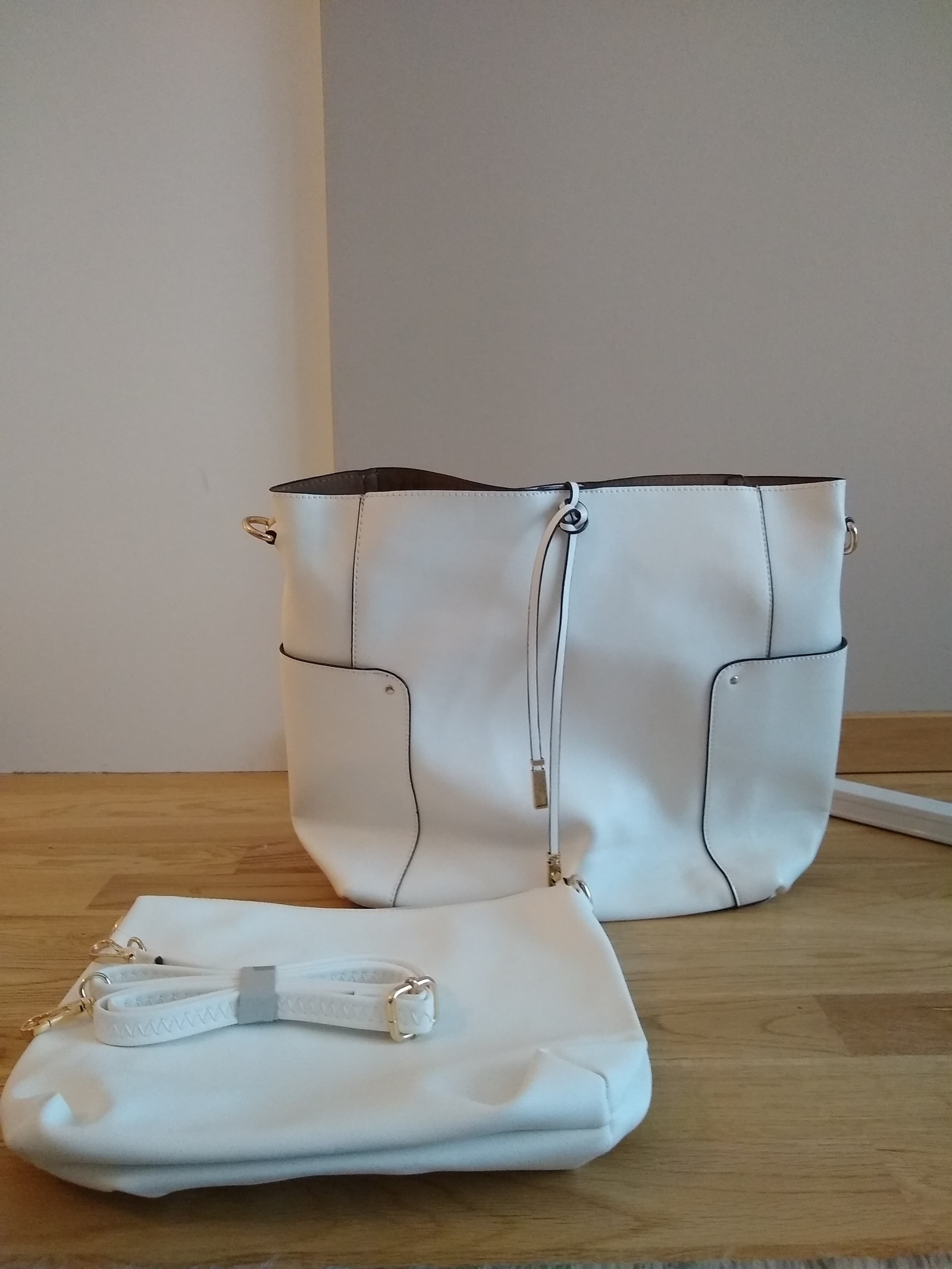 Parfois veske | FINN.no Parfois veske | FINN.no