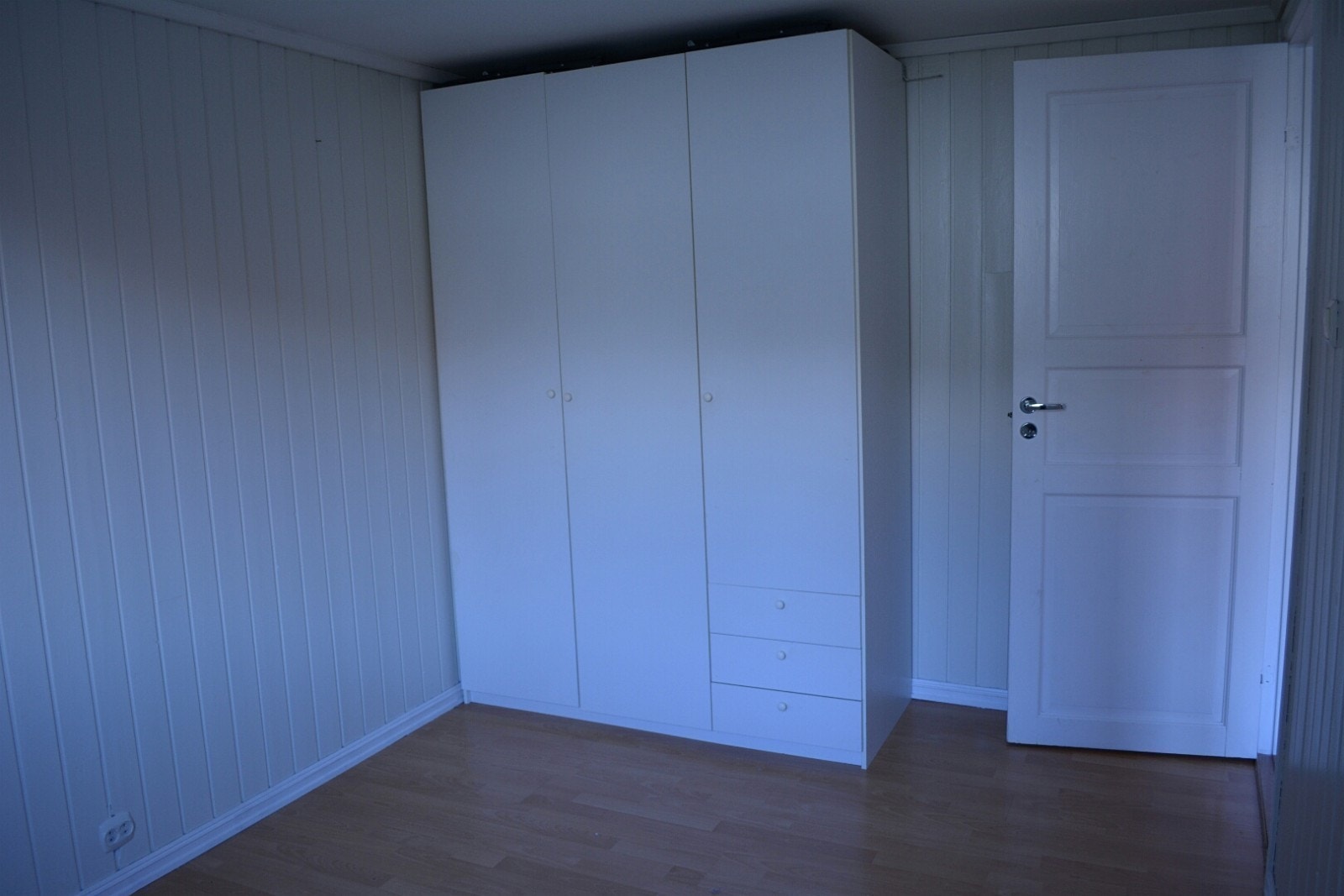 Soverom 1 Galleribilde