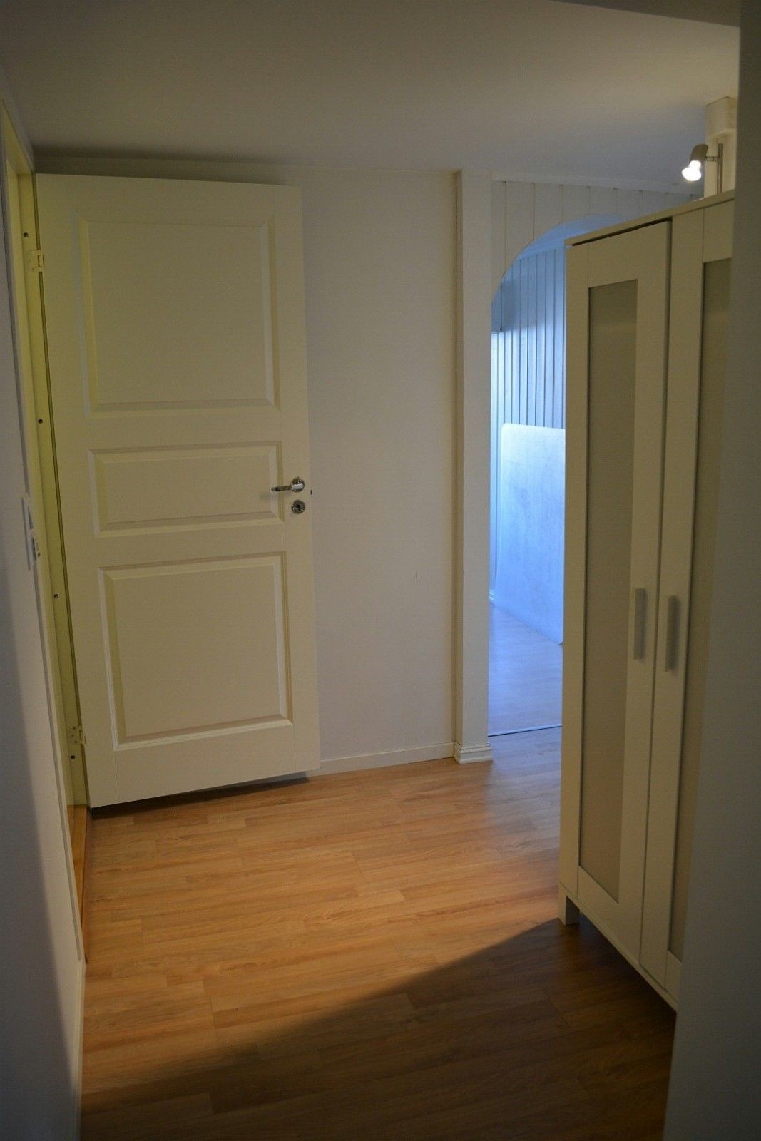 Mellomgang Galleribilde