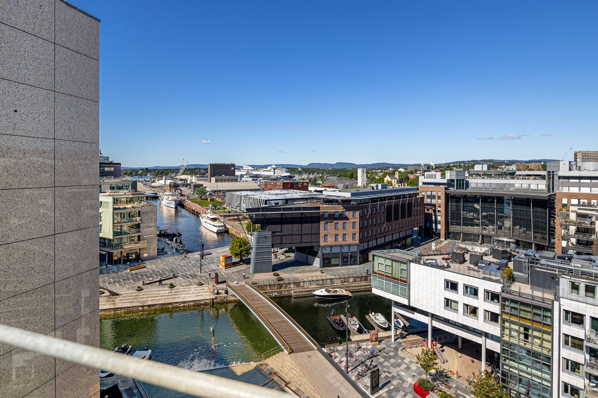 utsikt01 Galleribilde
