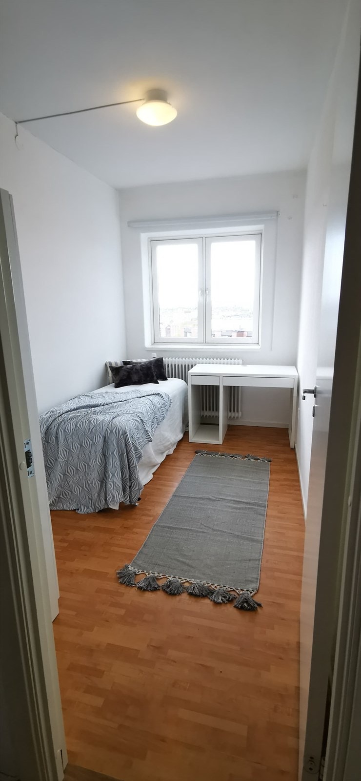 Eksempel på hvordan et rom kan møbleres etter ønske. Galleribilde