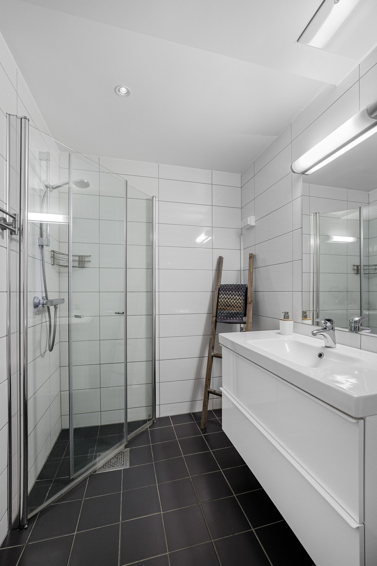 Delikat og tidløst design. Galleribilde